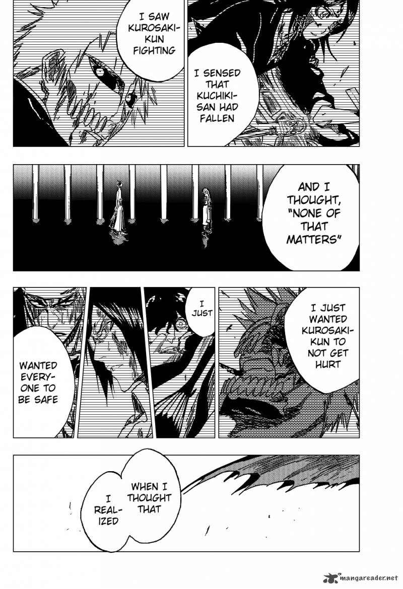 Chapter 317 - Six Hearts Will Beat As One Image(9)