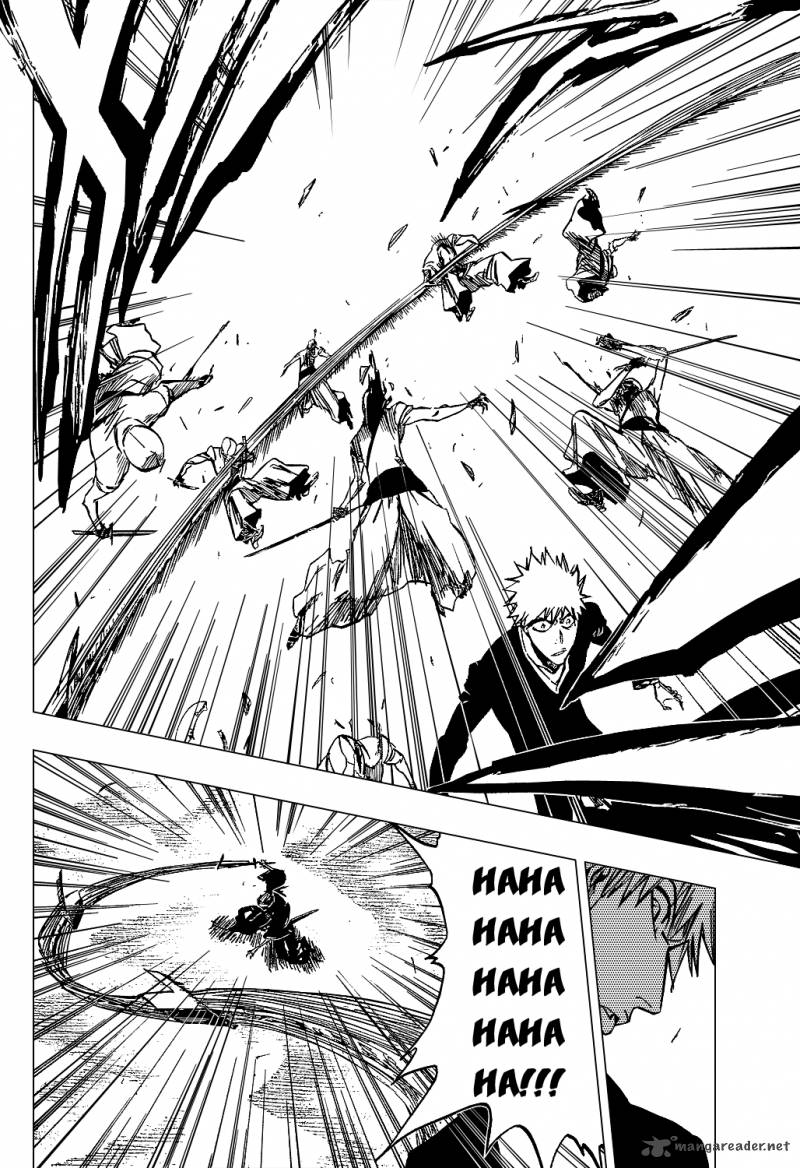 Chapter 317 - Six Hearts Will Beat As One Image(15)