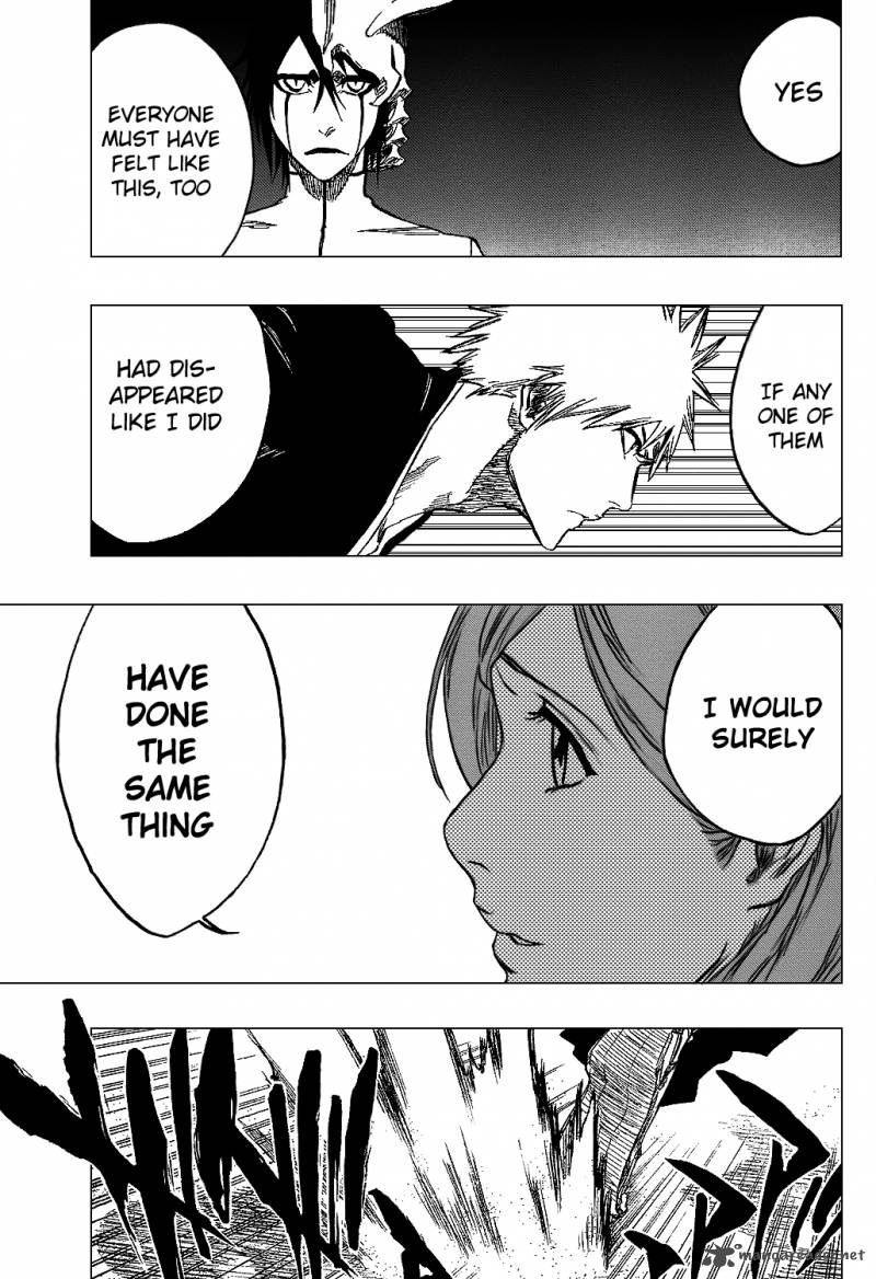 Chapter 317 - Six Hearts Will Beat As One Image(10)