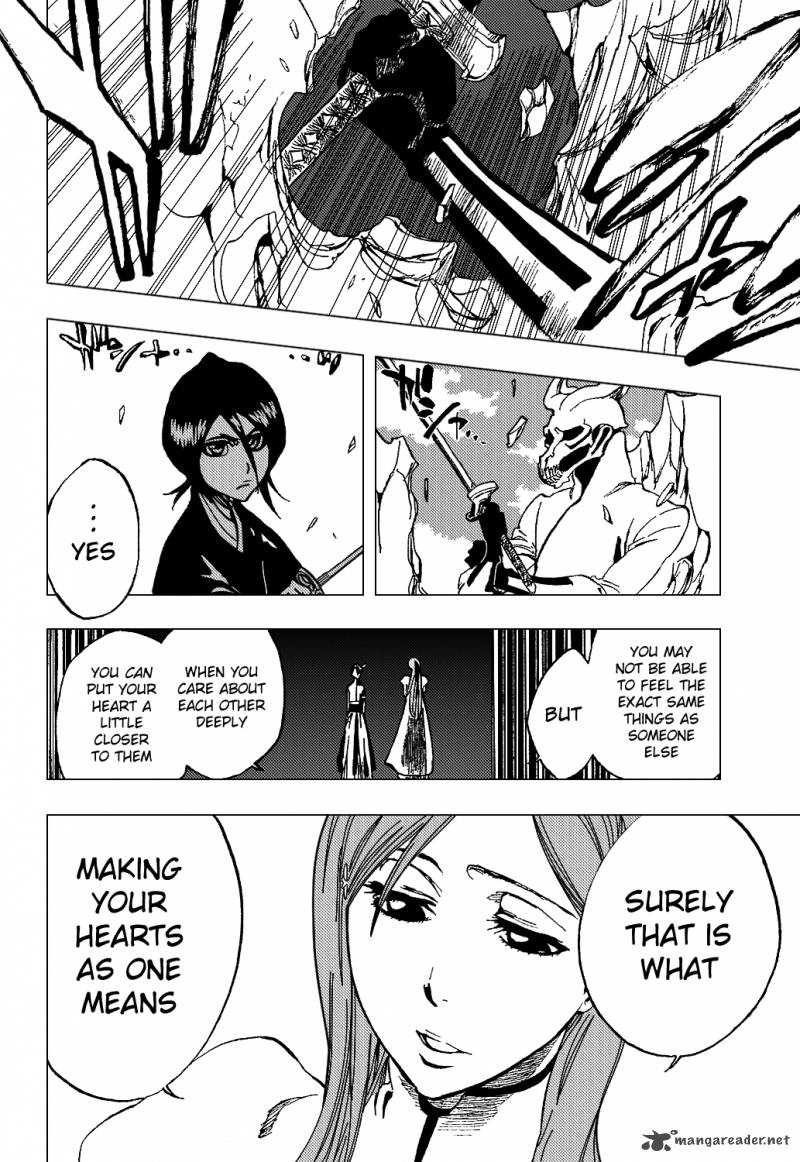Chapter 317 - Six Hearts Will Beat As One Image(21)