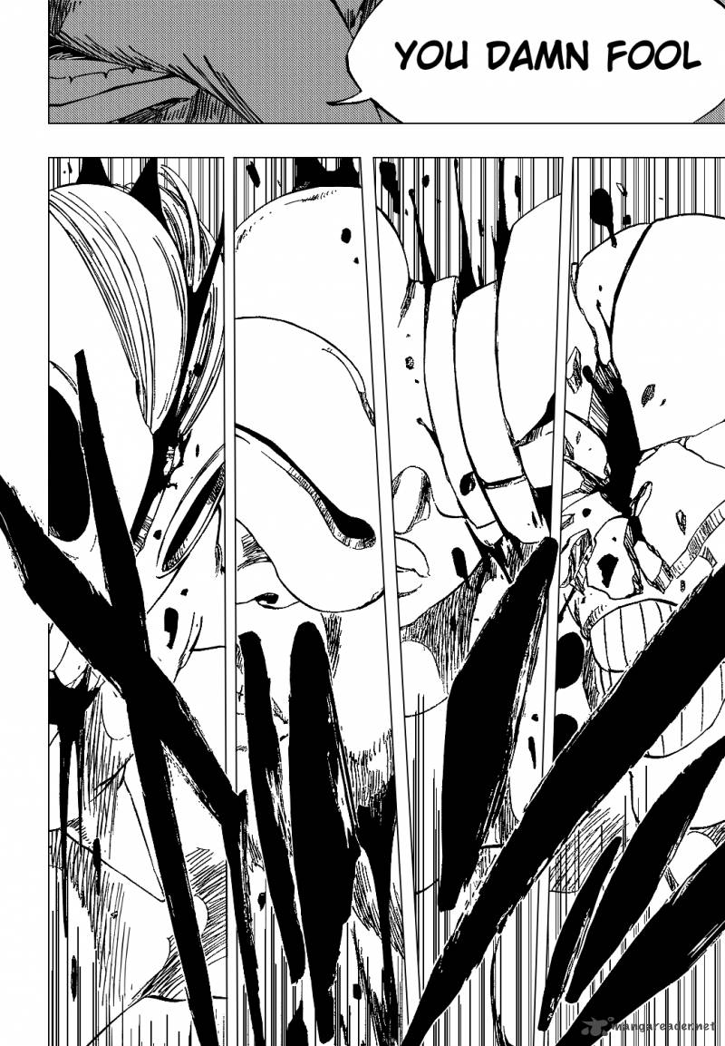 Chapter 318 - Five Tower Four Pillar Image(18)