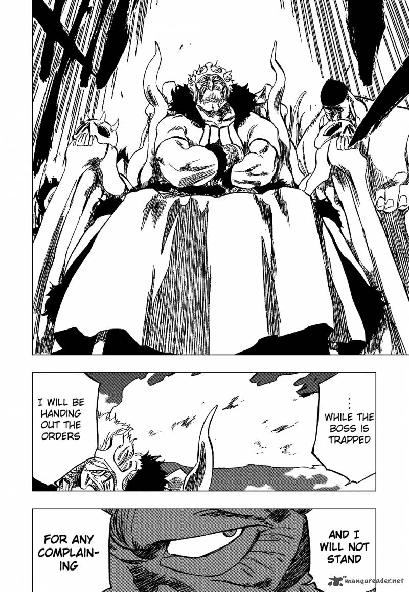 Chapter 318 - Five Tower Four Pillar Image(14)