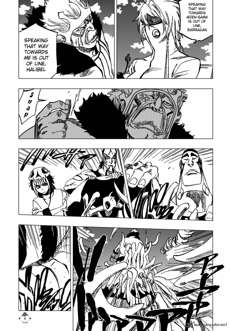 Chapter 318 - Five Tower Four Pillar Image(13)