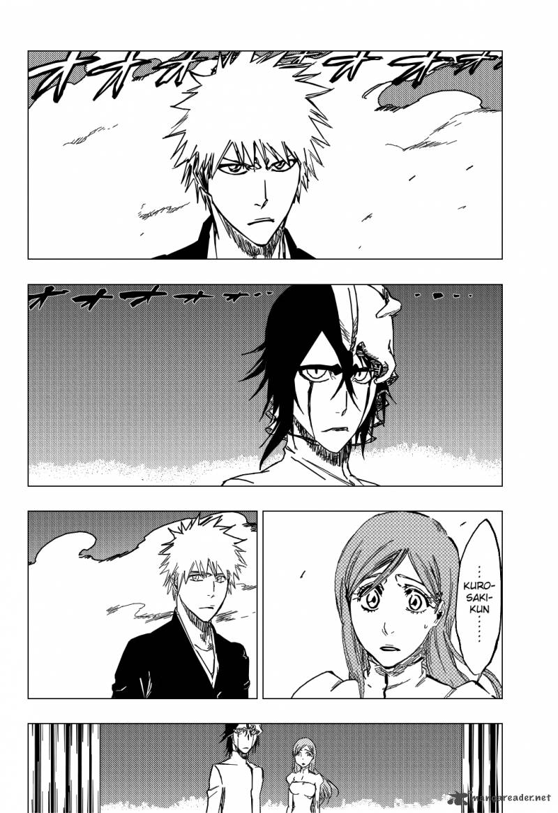 Chapter 318 - Five Tower Four Pillar Image(6)