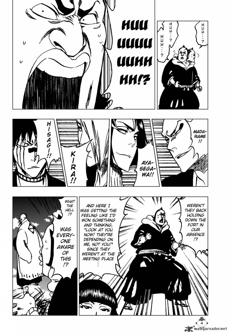 Chapter 319 - Ants and Dragons Image(6)