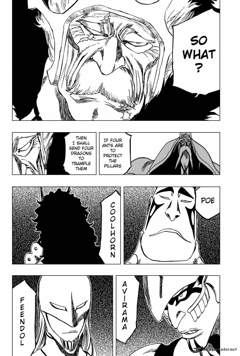 Chapter 319 - Ants and Dragons Image(8)