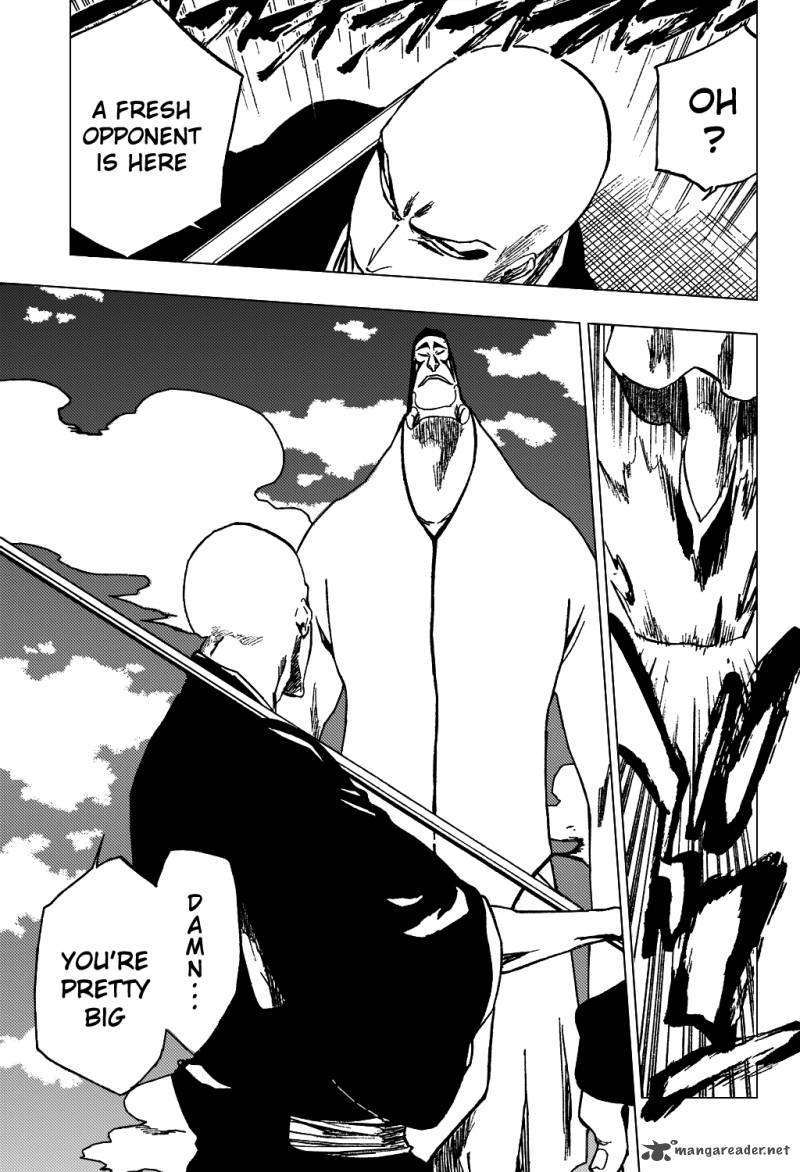 Chapter 319 - Ants and Dragons Image(11)