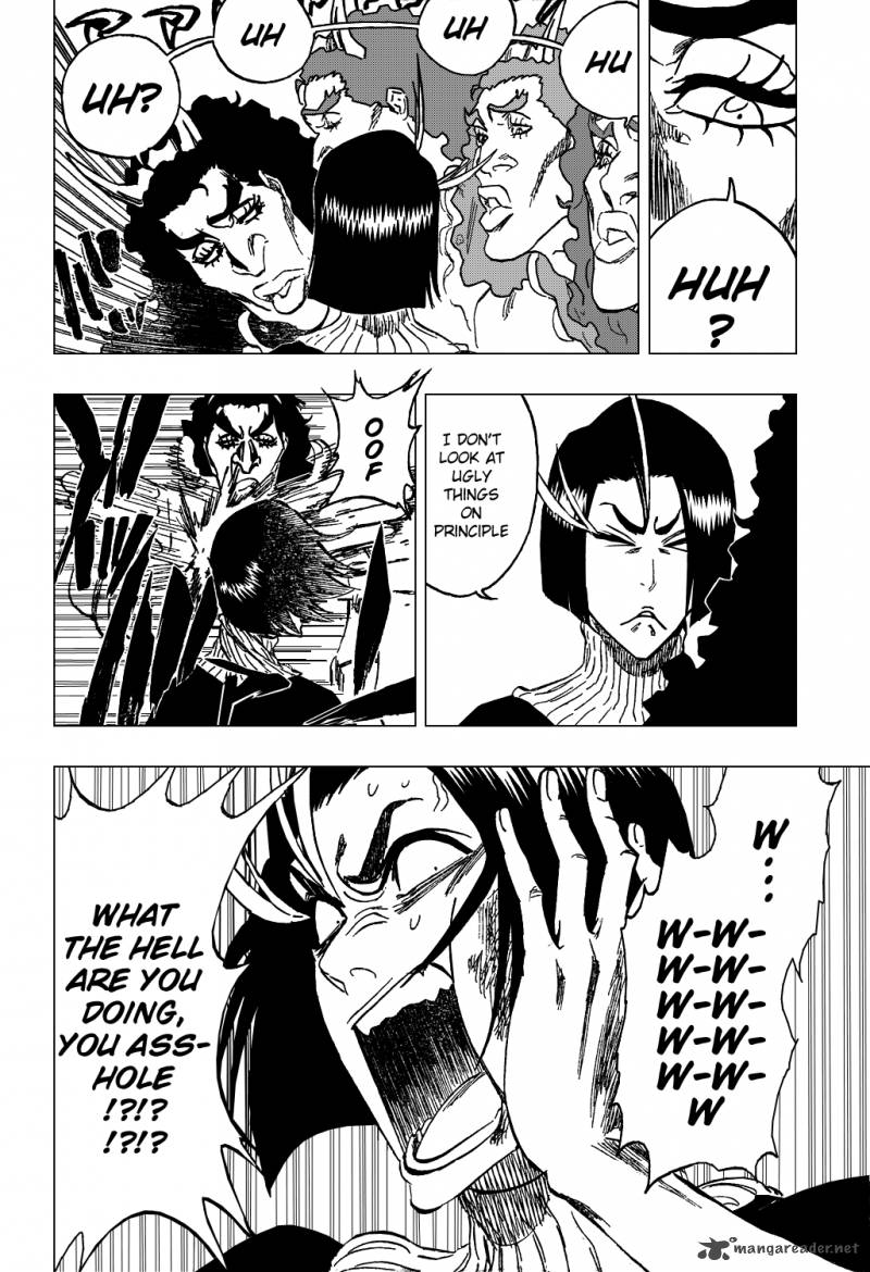 Chapter 319 - Ants and Dragons Image(16)