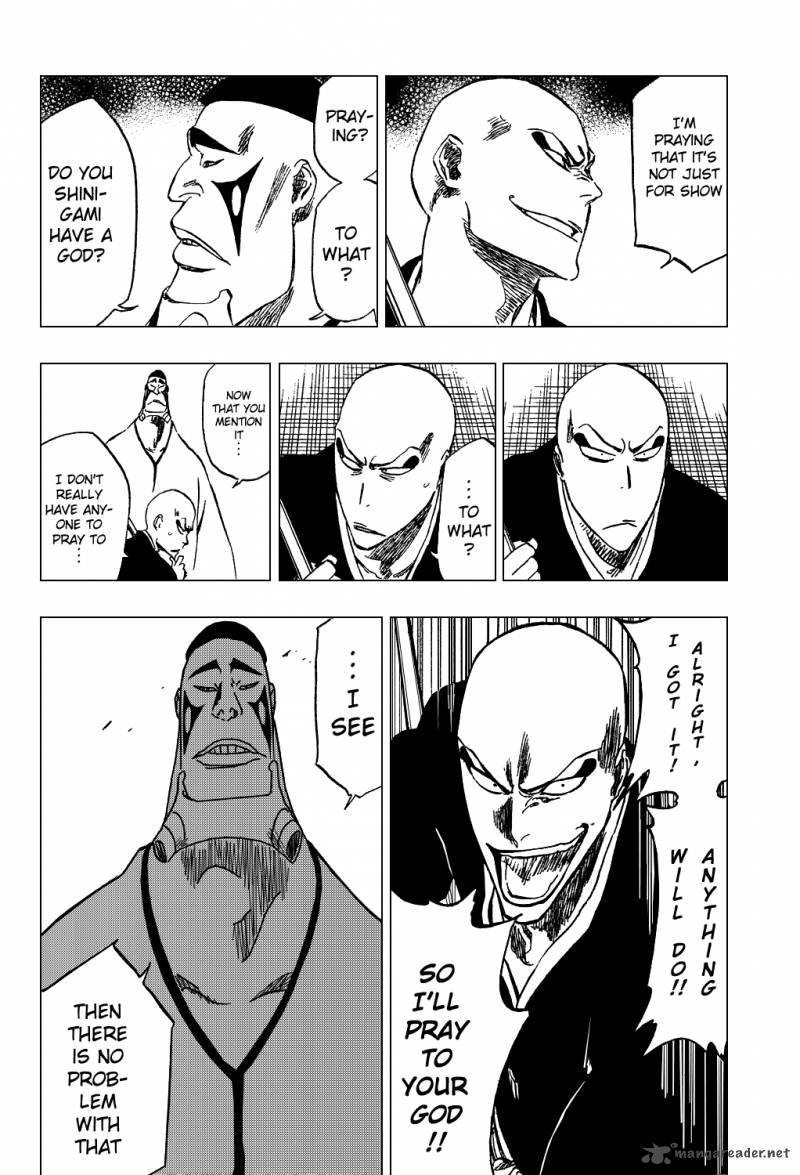 Chapter 319 - Ants and Dragons Image(12)