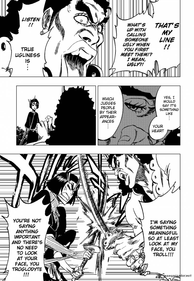 Chapter 319 - Ants and Dragons Image(17)