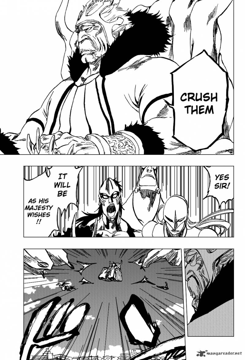 Chapter 319 - Ants and Dragons Image(9)