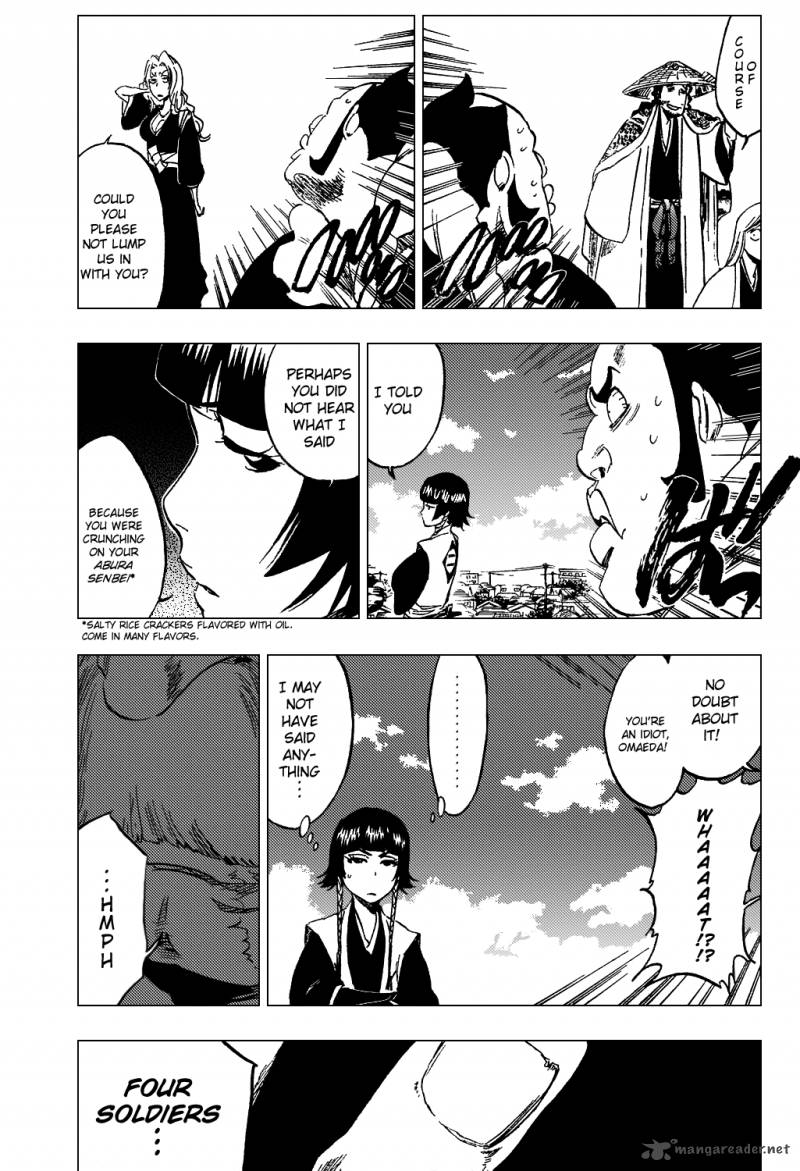 Chapter 319 - Ants and Dragons Image(7)