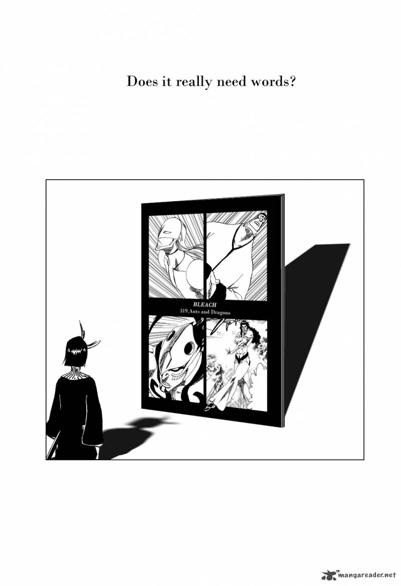 Chapter 319 - Ants and Dragons Image(22)