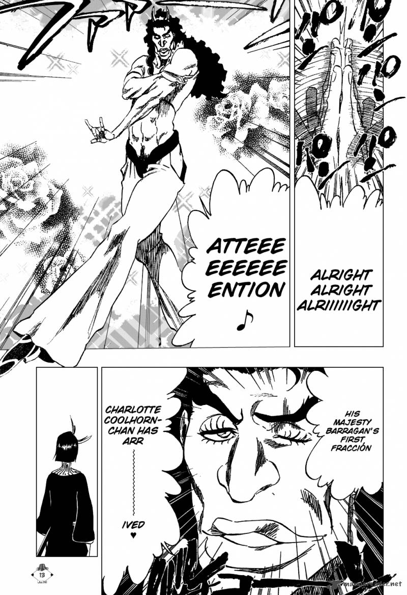 Chapter 319 - Ants and Dragons Image(15)