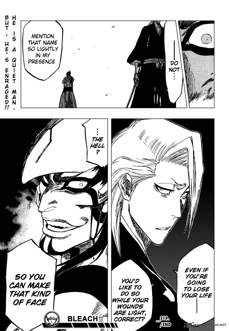 Chapter 319 - Ants and Dragons Image(21)