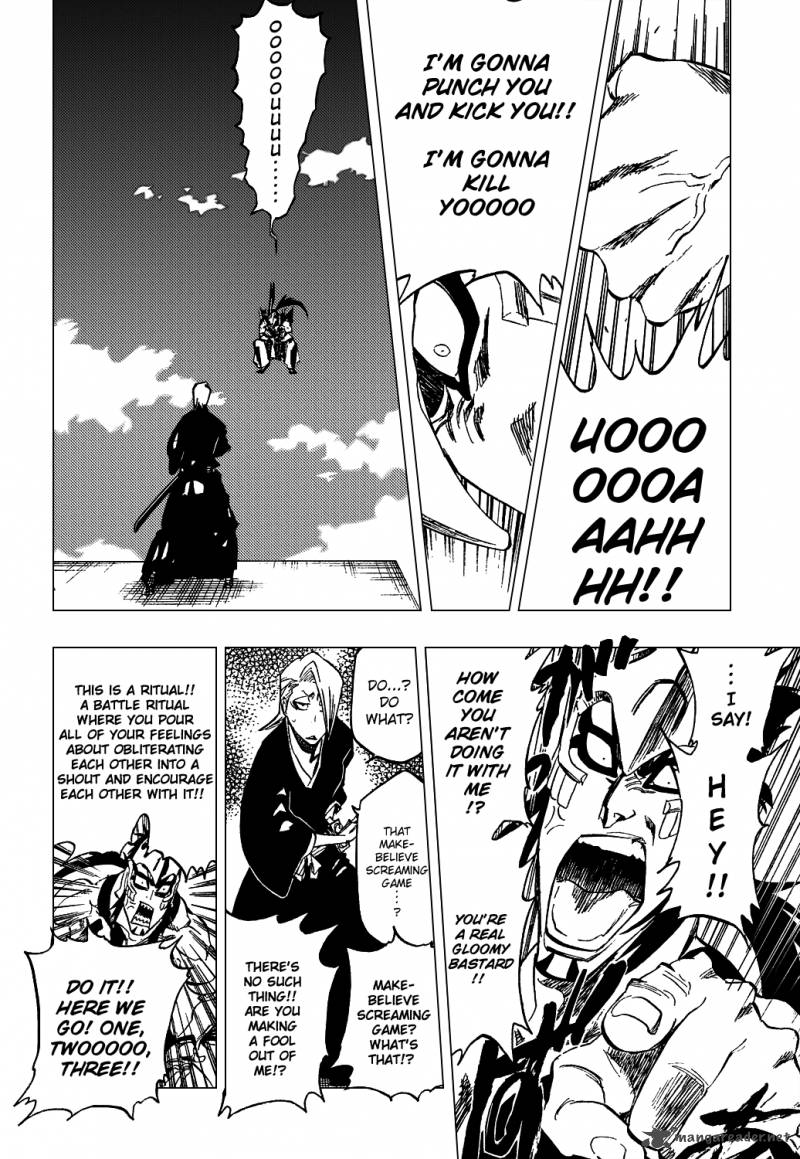 Chapter 319 - Ants and Dragons Image(18)