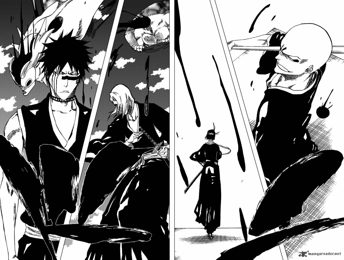 Chapter 319 - Ants and Dragons Image(5)