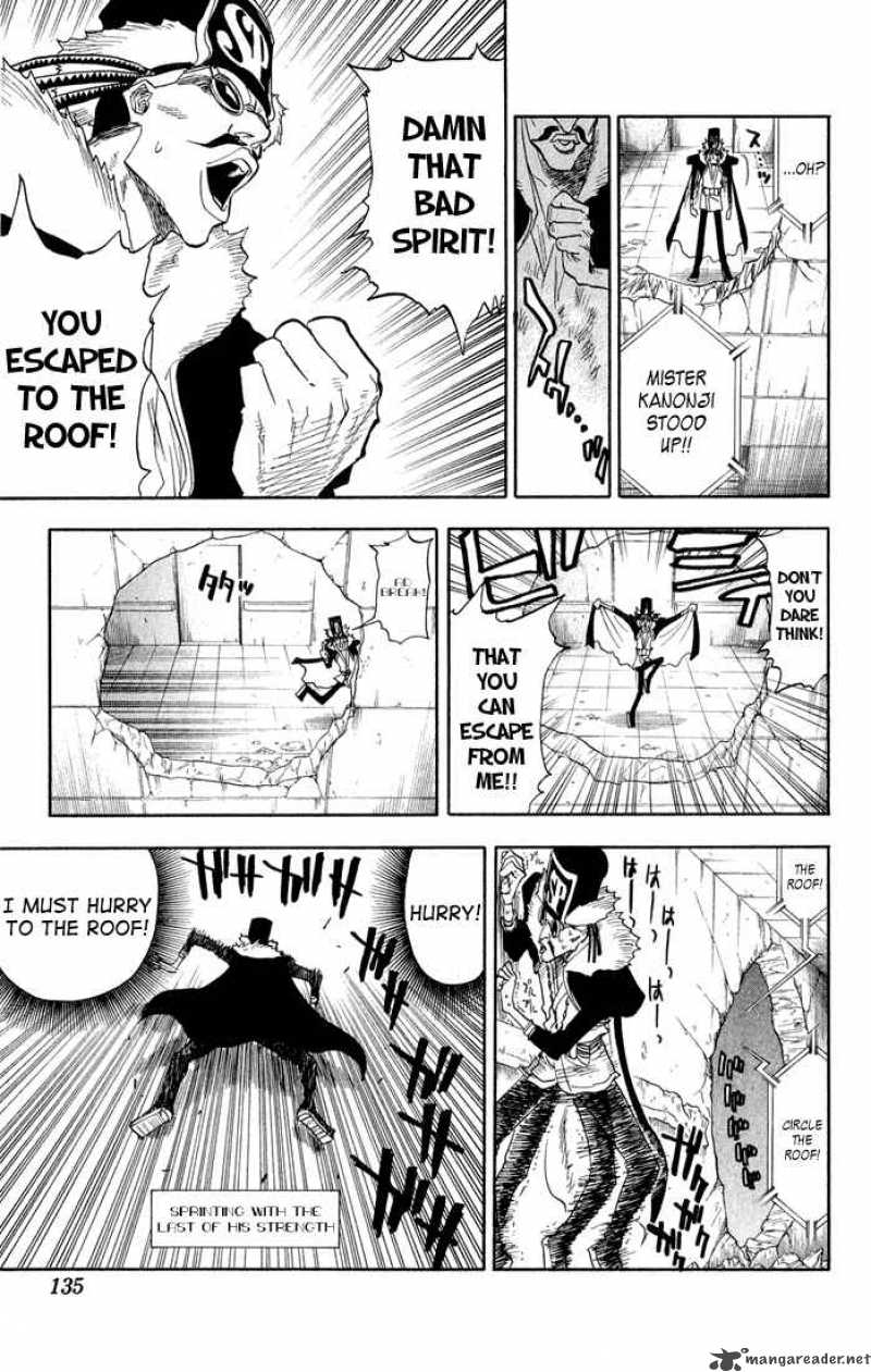 Chapter 32 - Hero Is Always With Me Image(10)