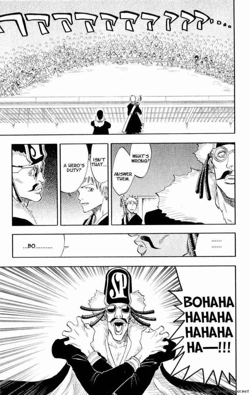 Chapter 32 - Hero Is Always With Me Image(20)