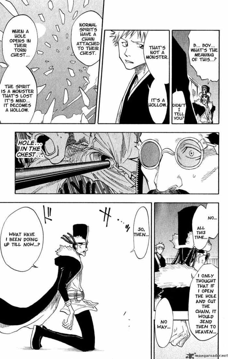 Chapter 32 - Hero Is Always With Me Image(18)