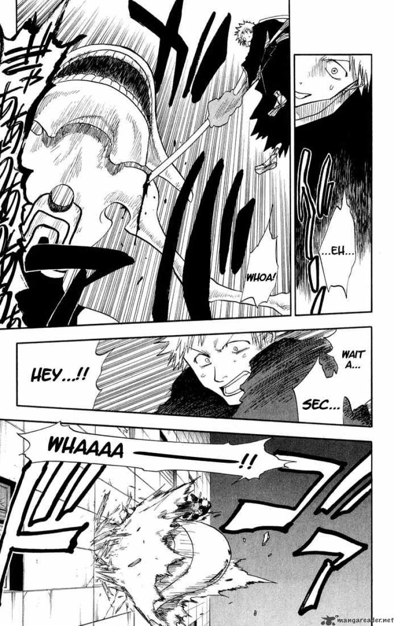 Chapter 32 - Hero Is Always With Me Image(8)