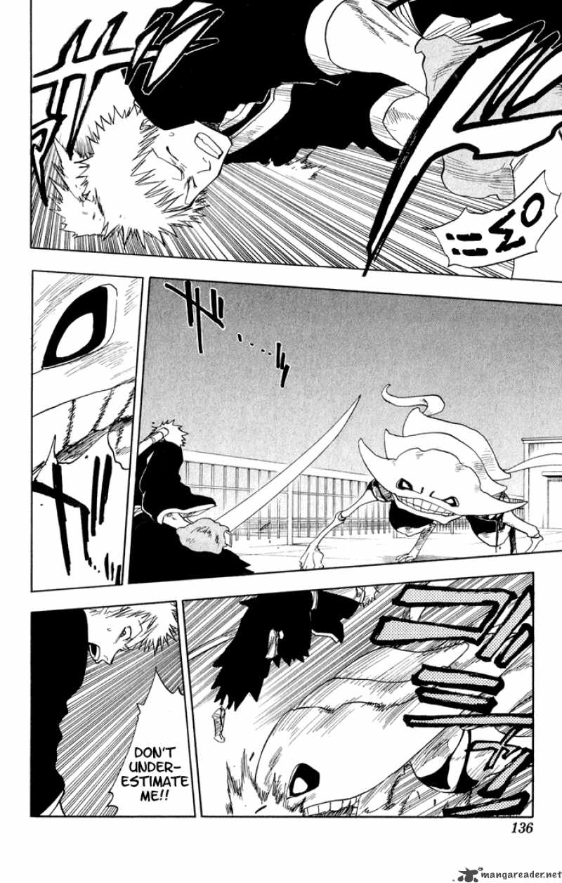 Chapter 32 - Hero Is Always With Me Image(11)