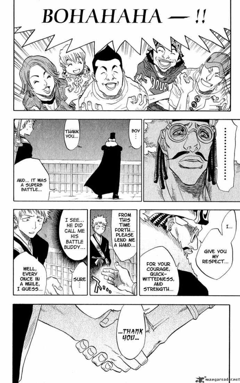 Chapter 32 - Hero Is Always With Me Image(21)