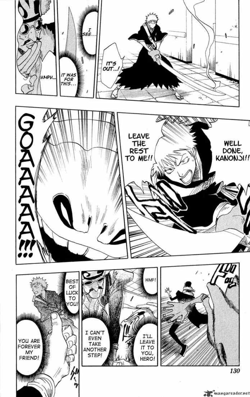 Chapter 32 - Hero Is Always With Me Image(5)
