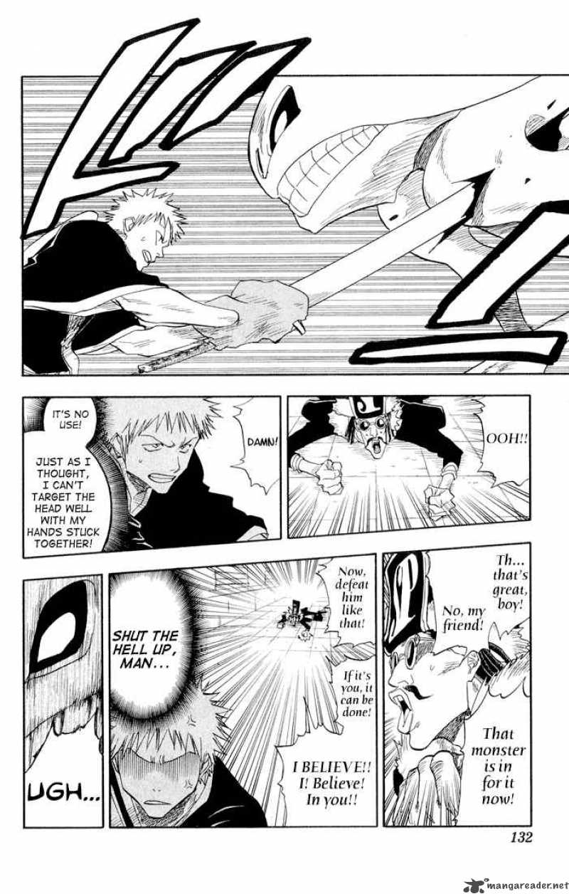 Chapter 32 - Hero Is Always With Me Image(7)