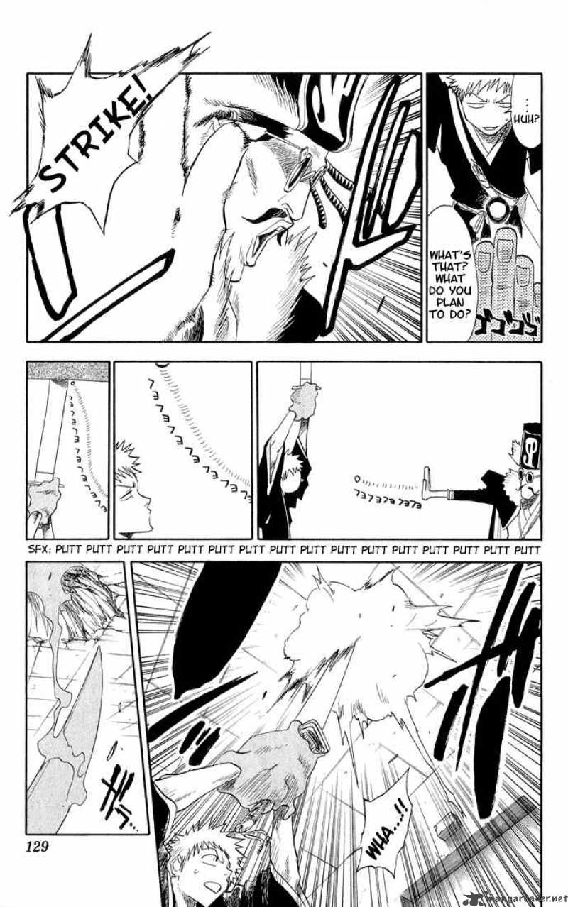 Chapter 32 - Hero Is Always With Me Image(4)
