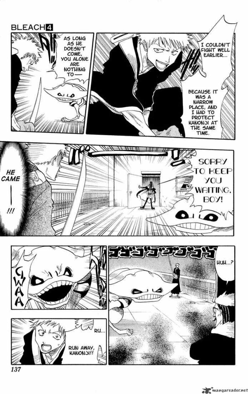 Chapter 32 - Hero Is Always With Me Image(12)