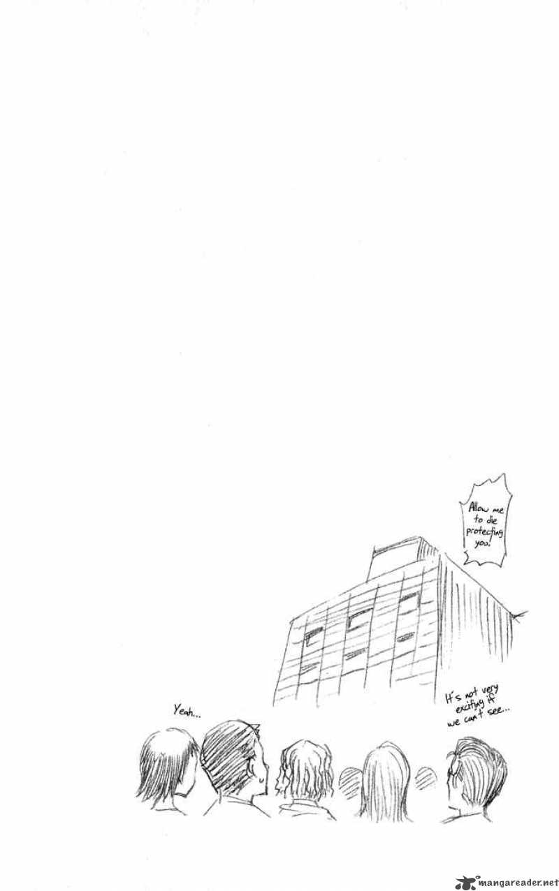 Chapter 32 - Hero Is Always With Me Image(1)