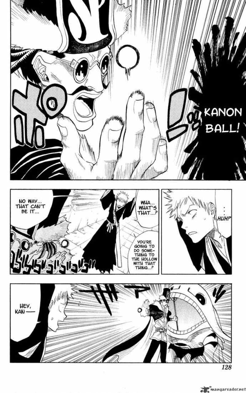 Chapter 32 - Hero Is Always With Me Image(3)