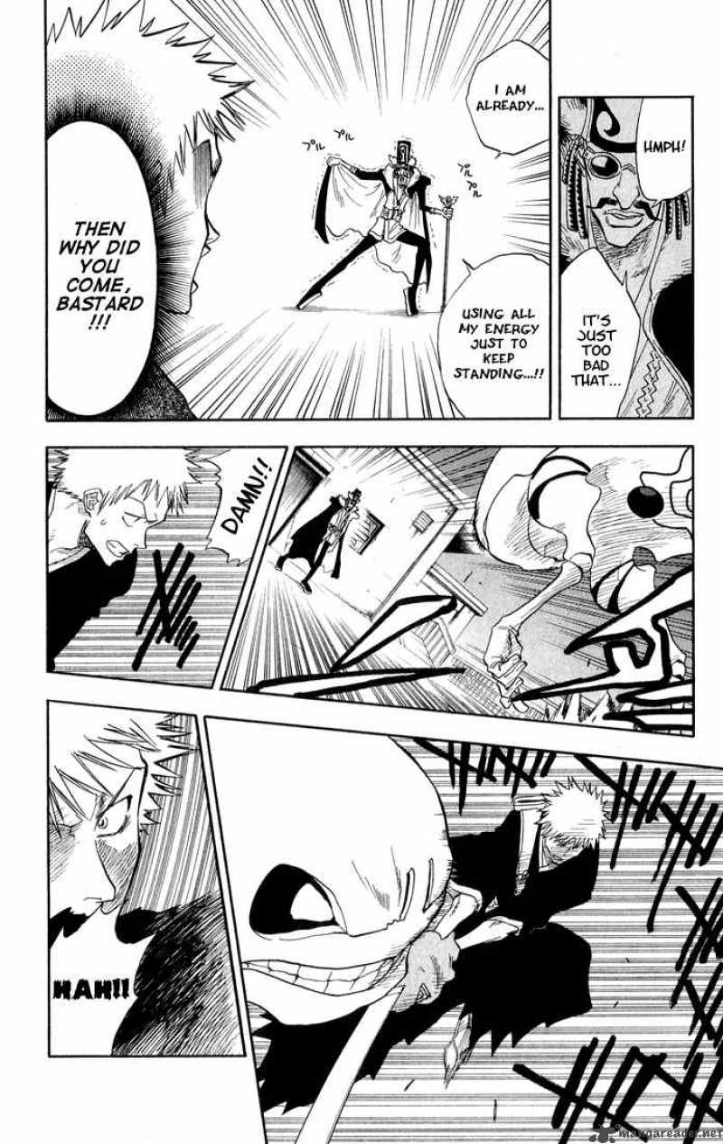 Chapter 32 - Hero Is Always With Me Image(13)