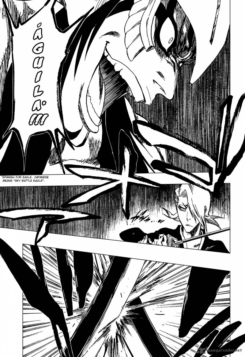 Chapter 320 - Beauty is So Solitary Image(8)