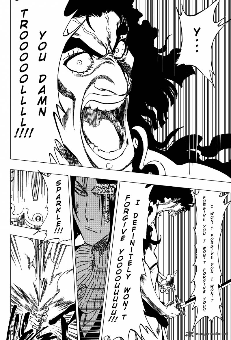 Chapter 320 - Beauty is So Solitary Image(21)