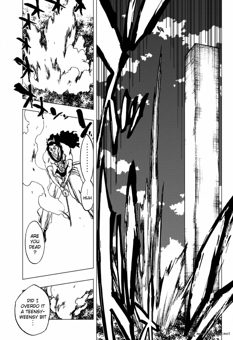 Chapter 320 - Beauty is So Solitary Image(18)