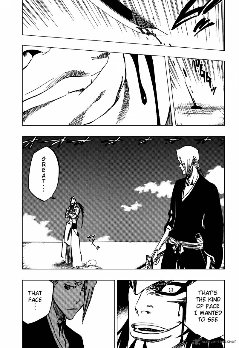 Chapter 320 - Beauty is So Solitary Image(6)
