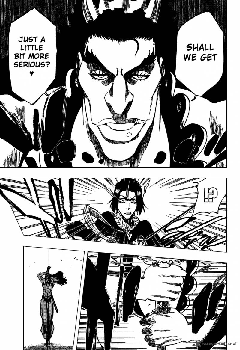 Chapter 320 - Beauty is So Solitary Image(14)