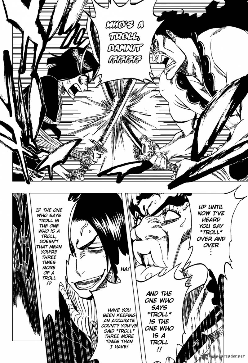 Chapter 320 - Beauty is So Solitary Image(11)