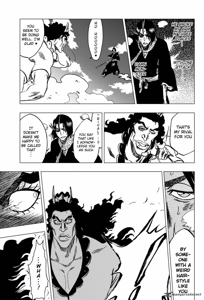 Chapter 320 - Beauty is So Solitary Image(20)