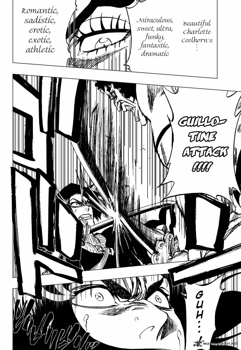 Chapter 320 - Beauty is So Solitary Image(17)