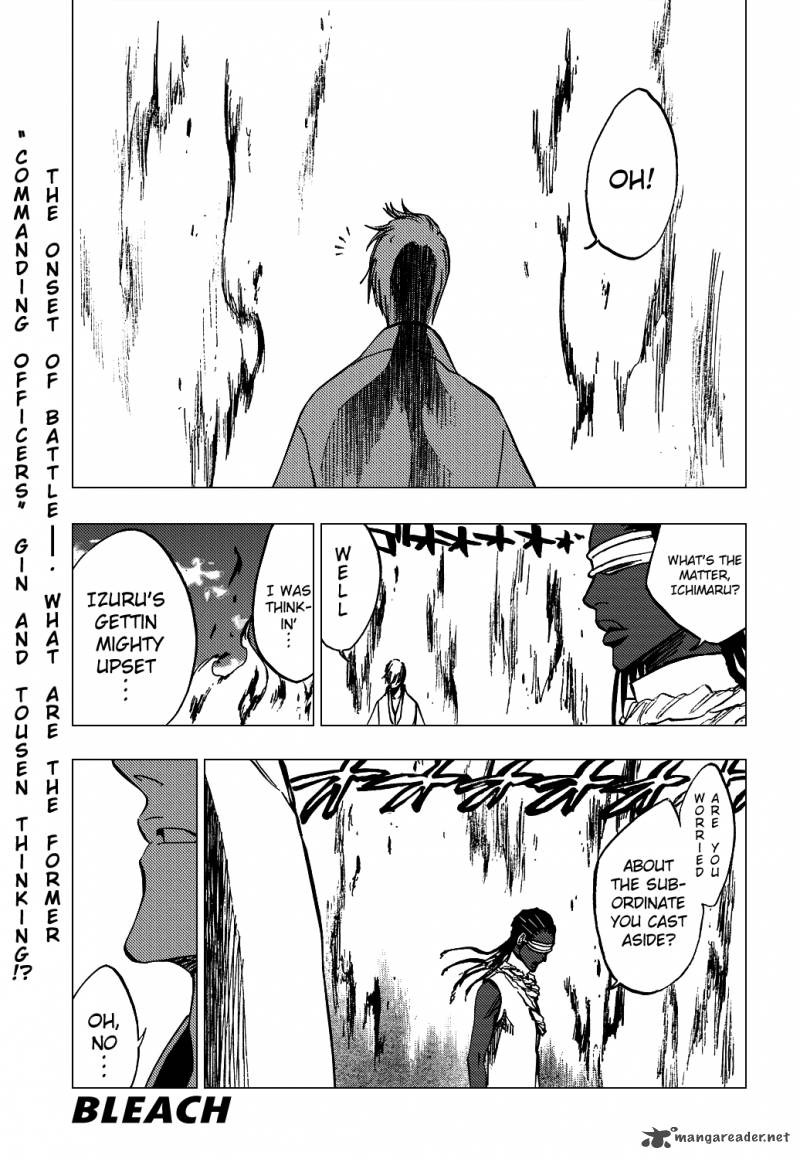 Chapter 320 - Beauty is So Solitary Image(4)