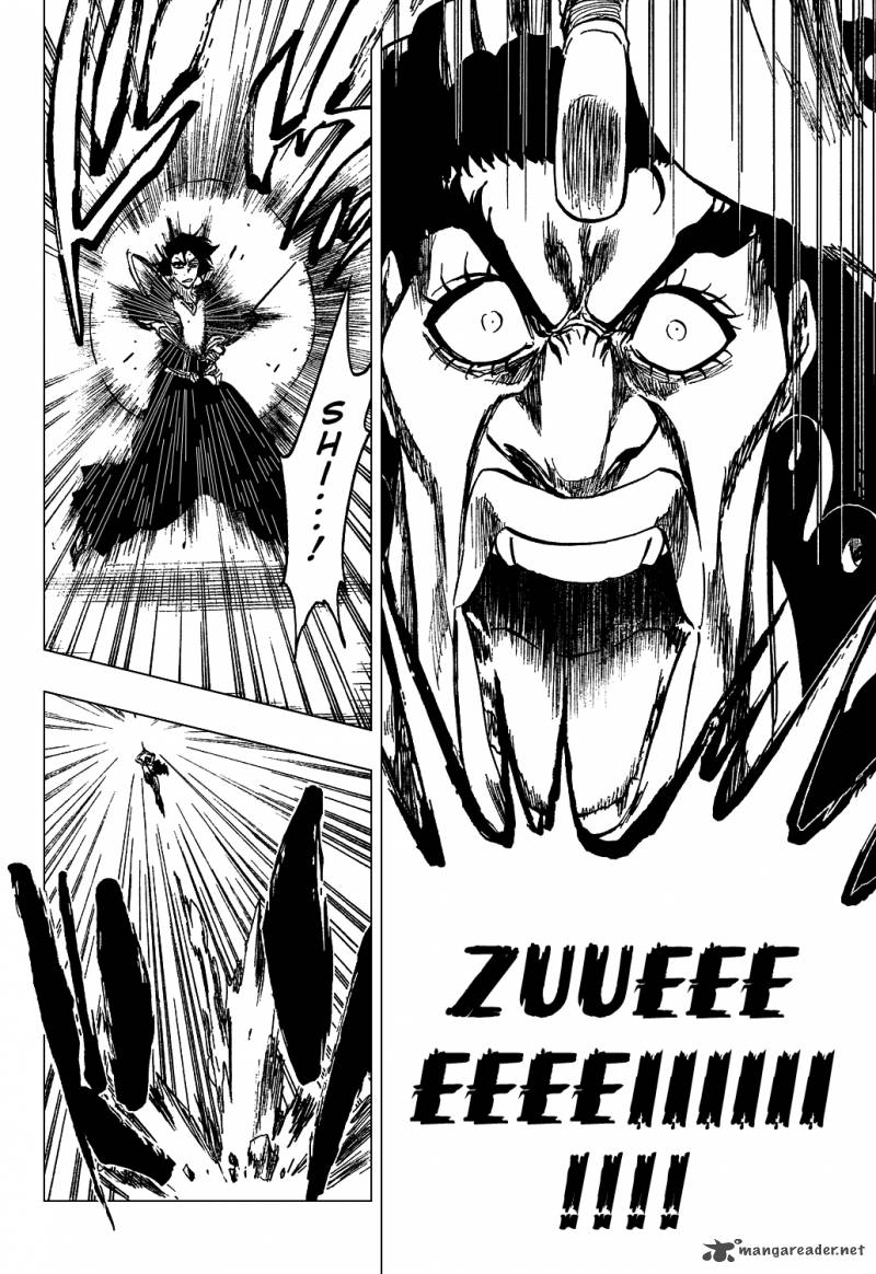 Chapter 320 - Beauty is So Solitary Image(15)