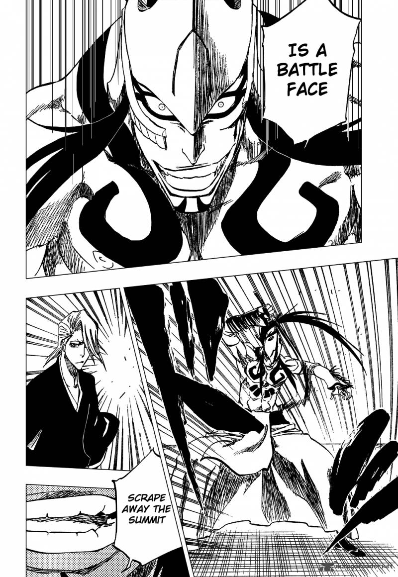 Chapter 320 - Beauty is So Solitary Image(7)