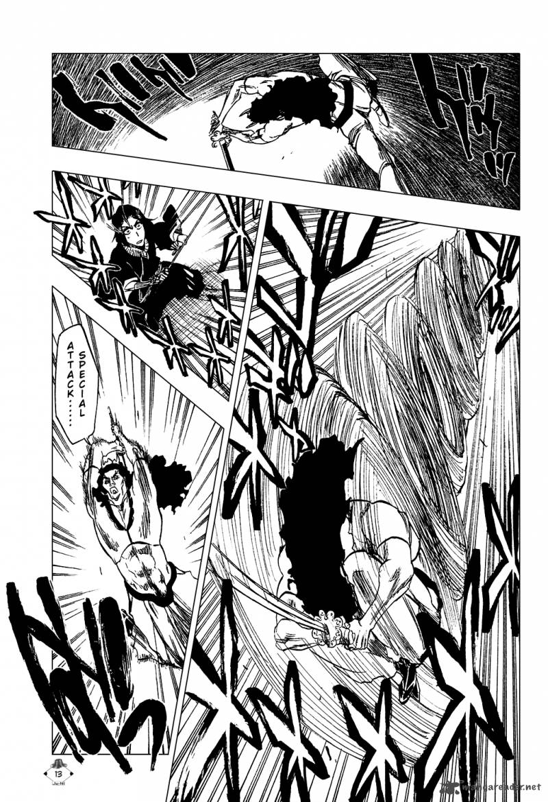 Chapter 320 - Beauty is So Solitary Image(16)
