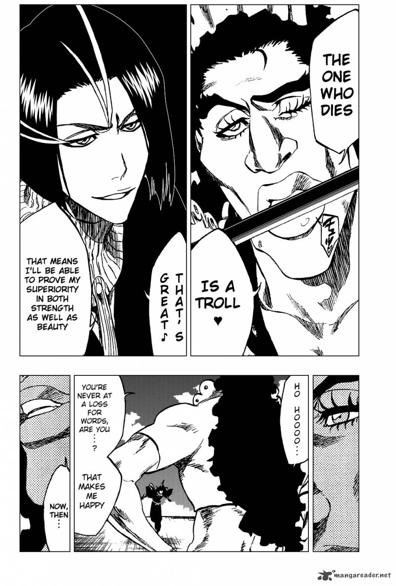Chapter 320 - Beauty is So Solitary Image(13)