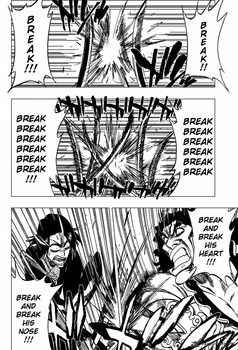 Chapter 320 - Beauty is So Solitary Image(9)