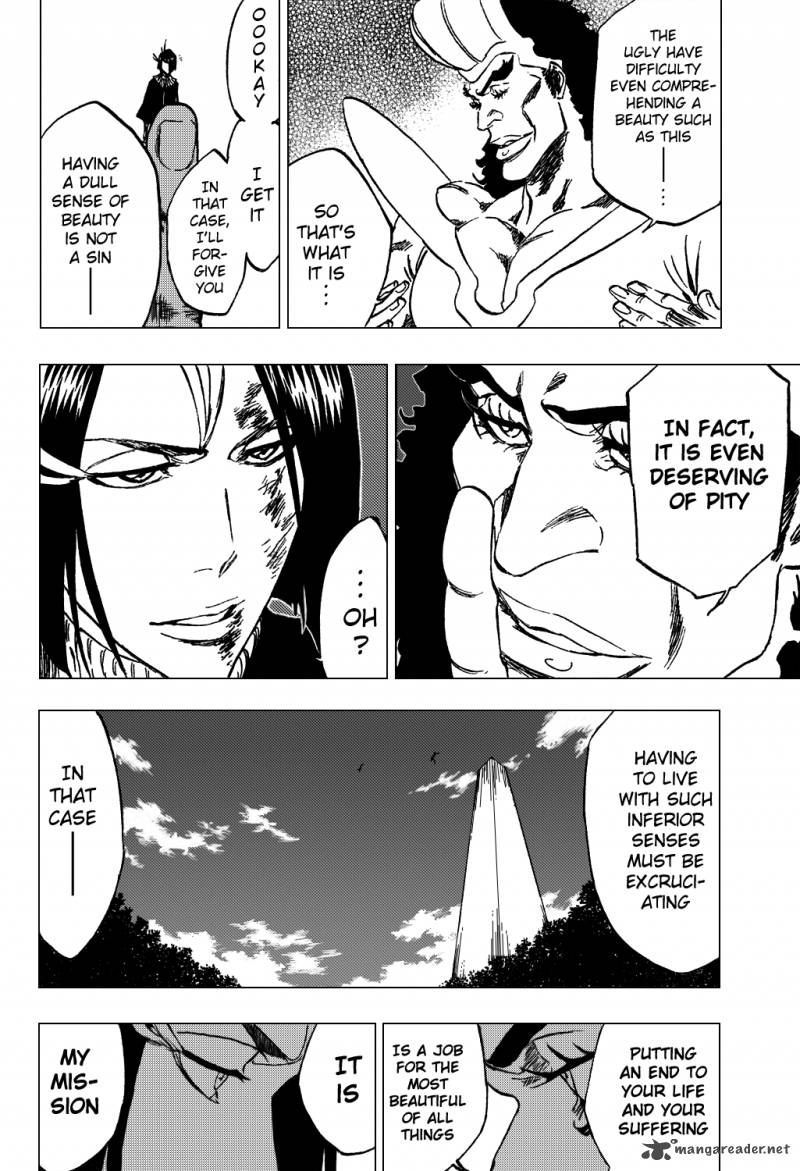Chapter 321 - Black Briers and Brambles Image(7)