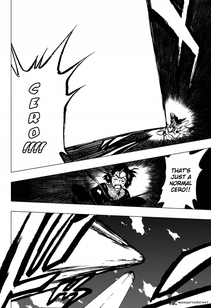 Chapter 321 - Black Briers and Brambles Image(9)